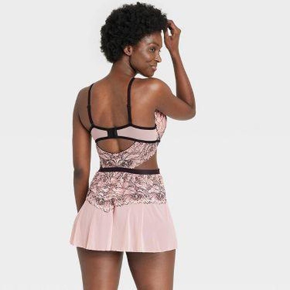 Auden Lingerie